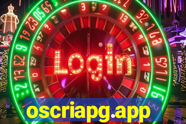 oscriapg.app