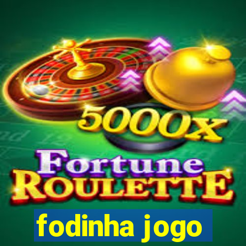 fodinha jogo