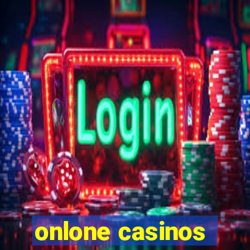 onlone casinos