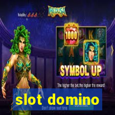 slot domino