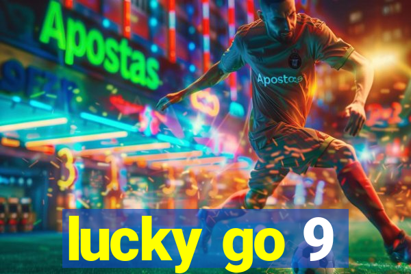 lucky go 9