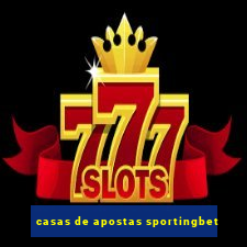 casas de apostas sportingbet