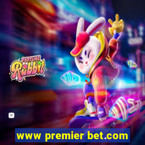 www premier bet.com