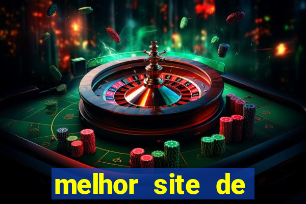 melhor site de probabilidades futebol