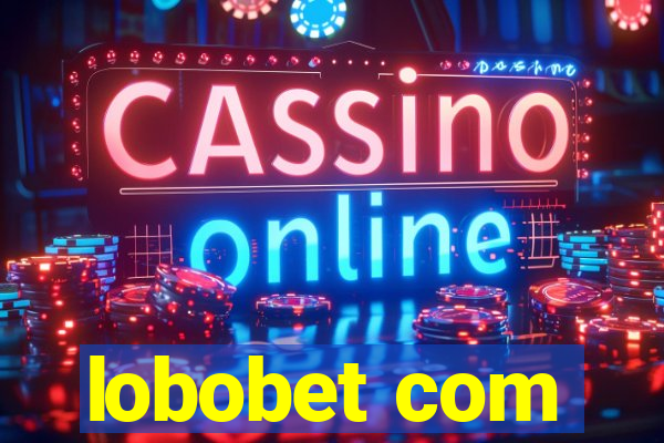 lobobet com