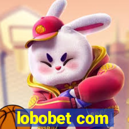 lobobet com