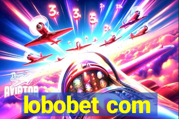 lobobet com