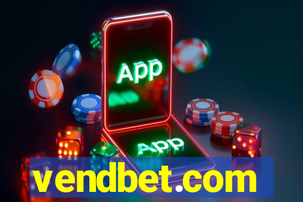 vendbet.com