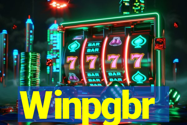 Winpgbr