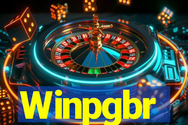 Winpgbr