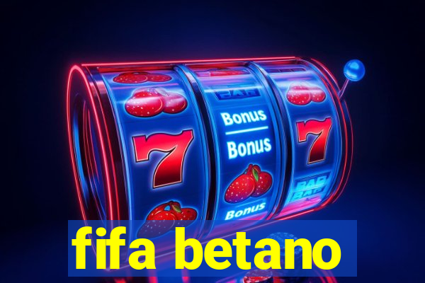 fifa betano