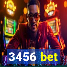 3456 bet