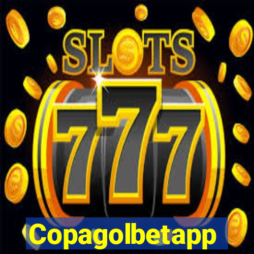 Copagolbetapp