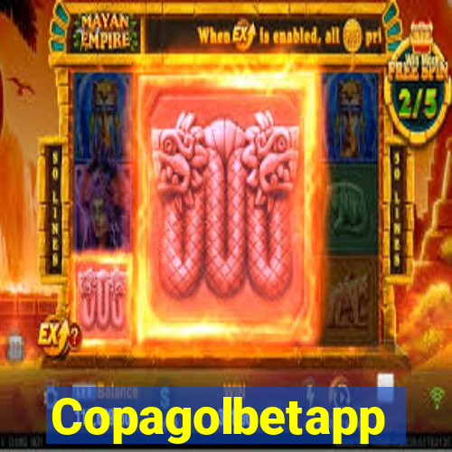 Copagolbetapp