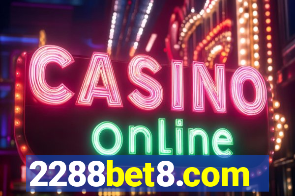 2288bet8.com