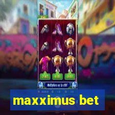 maxximus bet