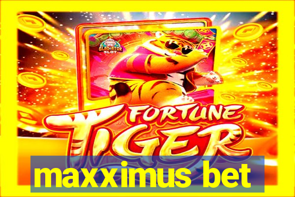 maxximus bet