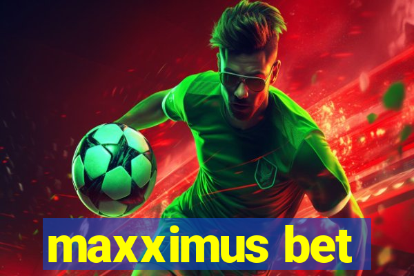 maxximus bet