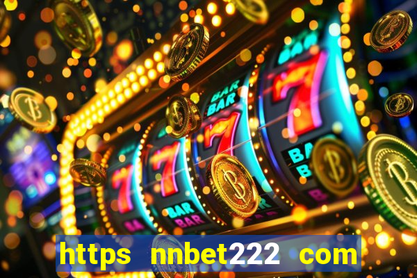 https nnbet222 com home game gamecategoryid 0