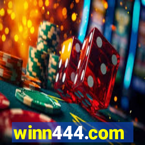 winn444.com