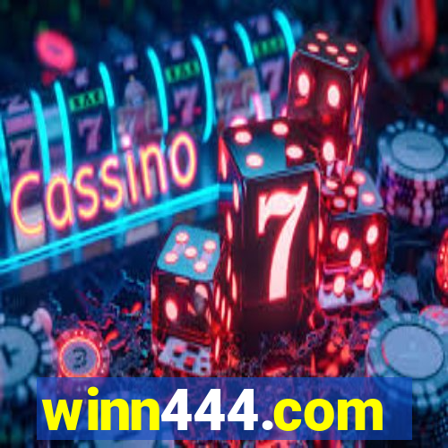 winn444.com