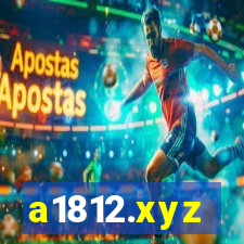 a1812.xyz