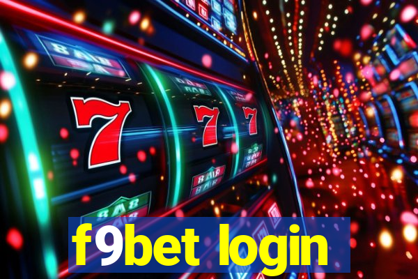 f9bet login