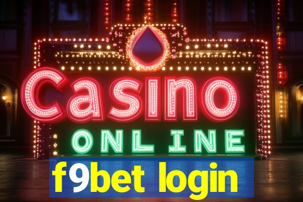 f9bet login