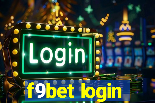 f9bet login