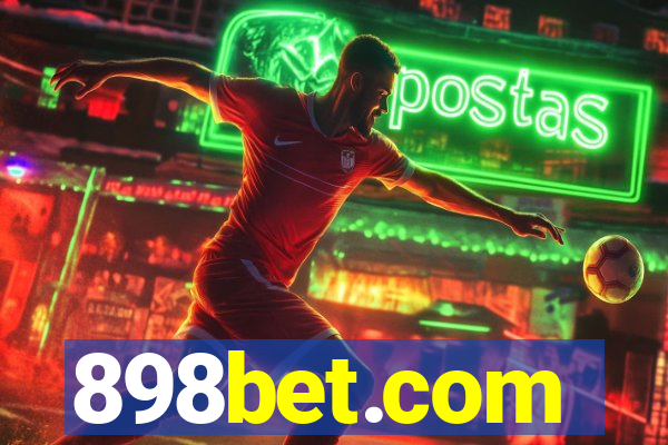 898bet.com