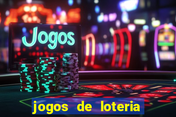 jogos de loteria facil de ganhar