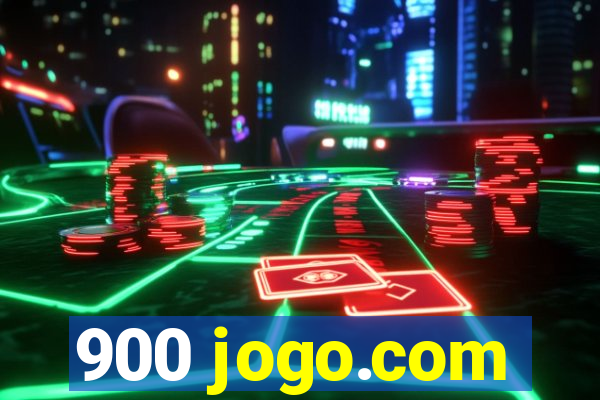 900 jogo.com