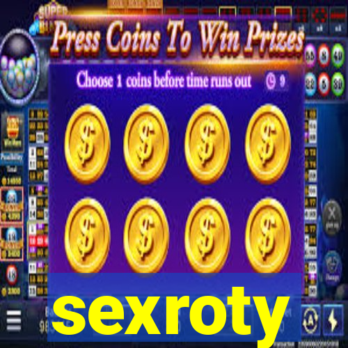 sexroty