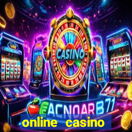 online casino roulett spielen