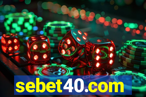 sebet40.com