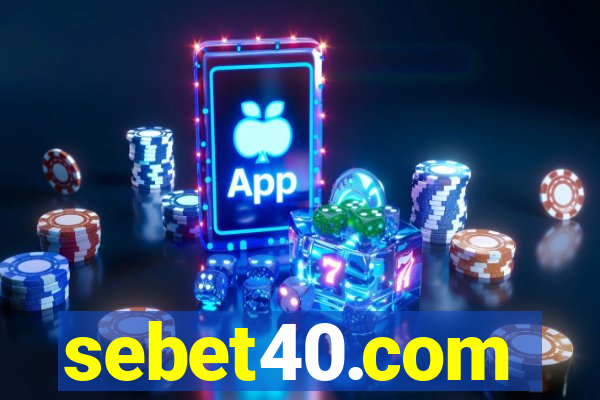 sebet40.com