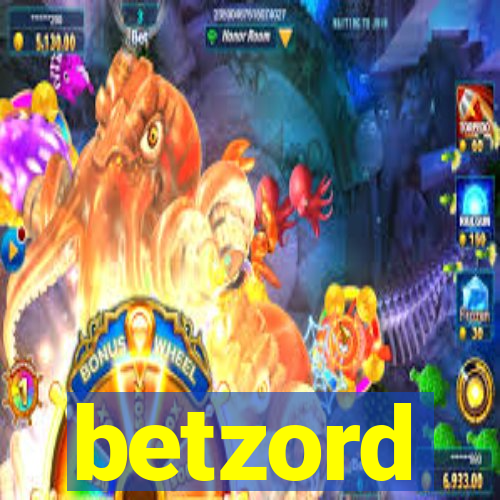 betzord