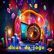 dicas do jogo fortune tiger