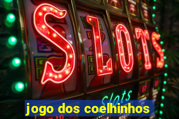 jogo dos coelhinhos