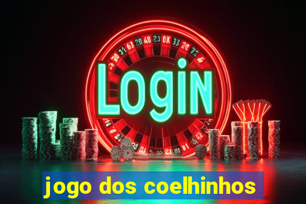 jogo dos coelhinhos