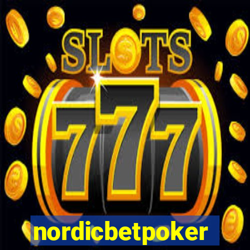 nordicbetpoker