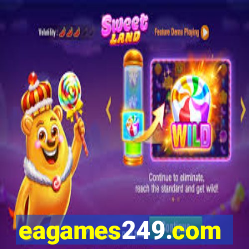 eagames249.com