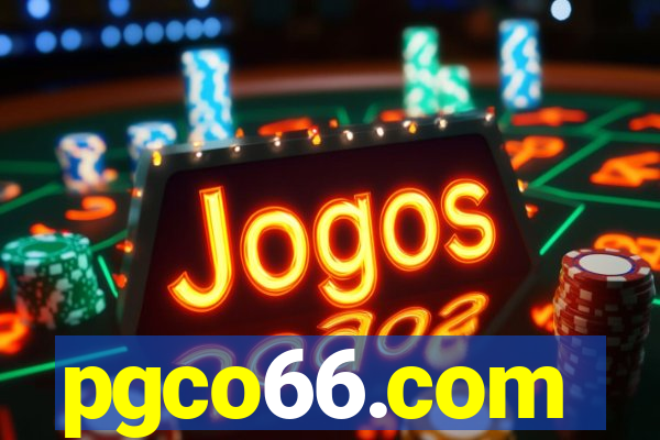 pgco66.com