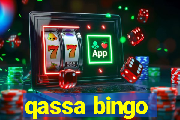 qassa bingo