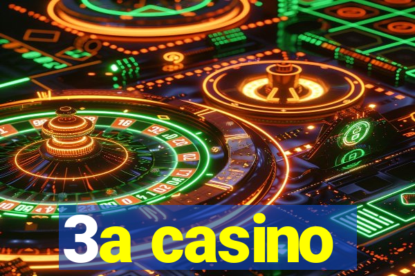 3a casino