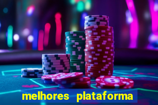 melhores plataforma de jogos