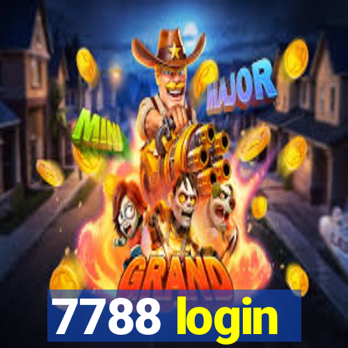 7788 login