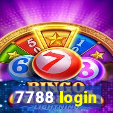 7788 login