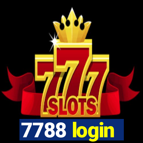 7788 login