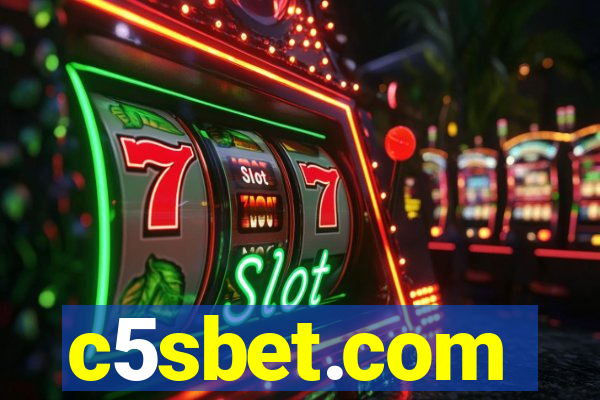 c5sbet.com